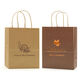 Autumn Twisted Handled Bags Image 3 of 3